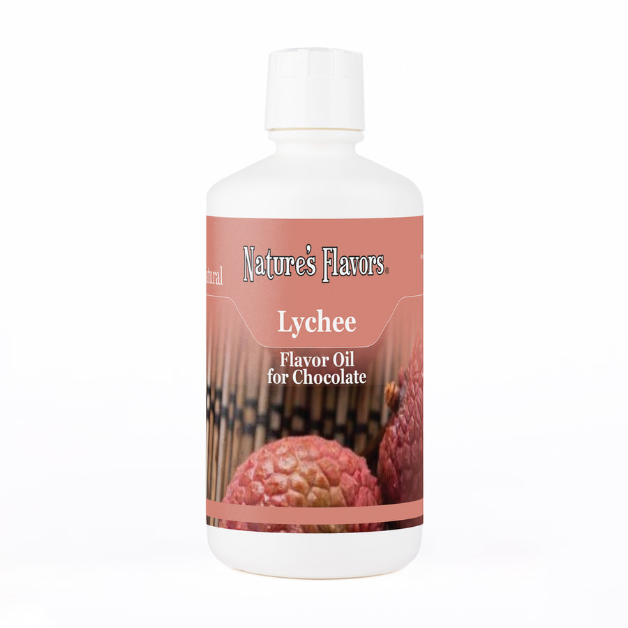 Lychee Flavor Oil for Chocolate