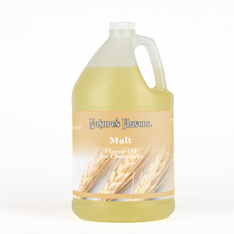 Malt Flavor Oil for Chocolate
