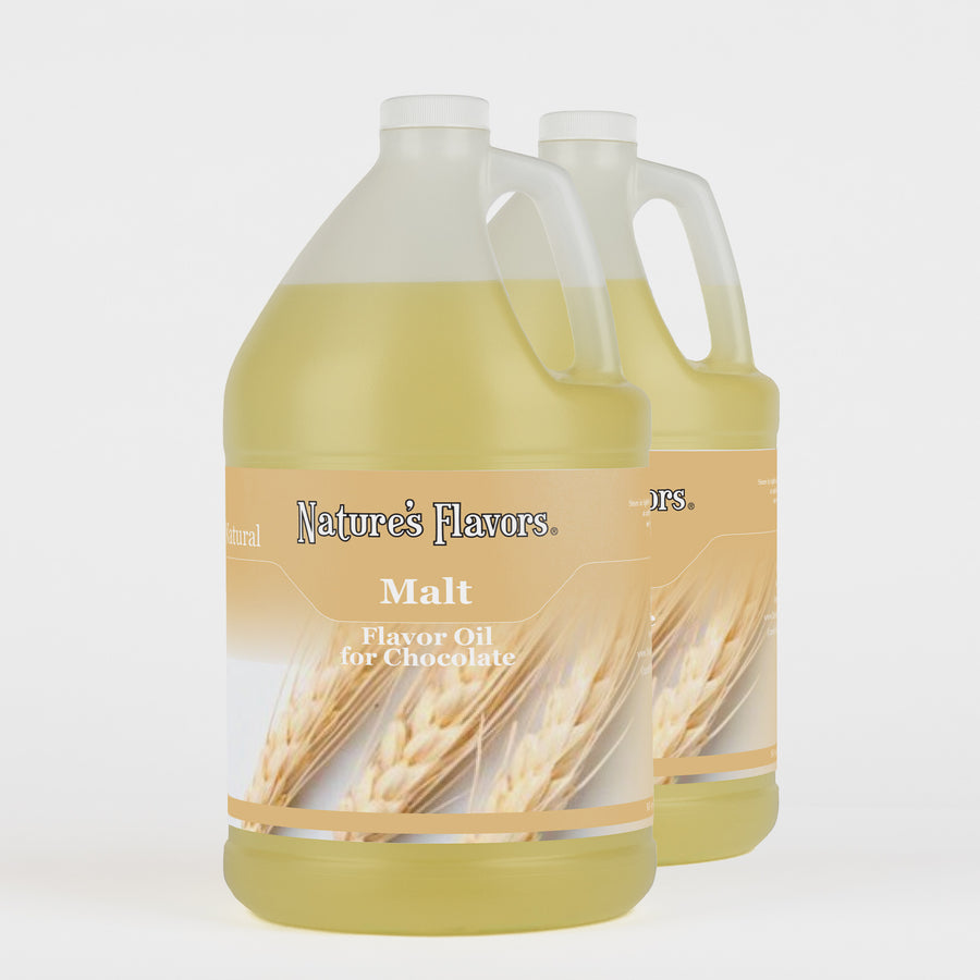 Malt Flavor Oil for Chocolate