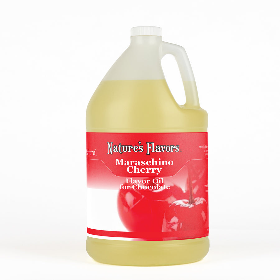 Maraschino Cherry Flavor Oil for Chocolate