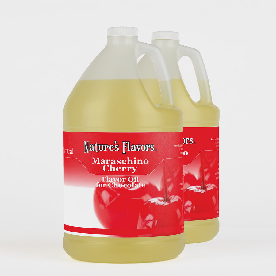 Maraschino Cherry Flavor Oil for Chocolate