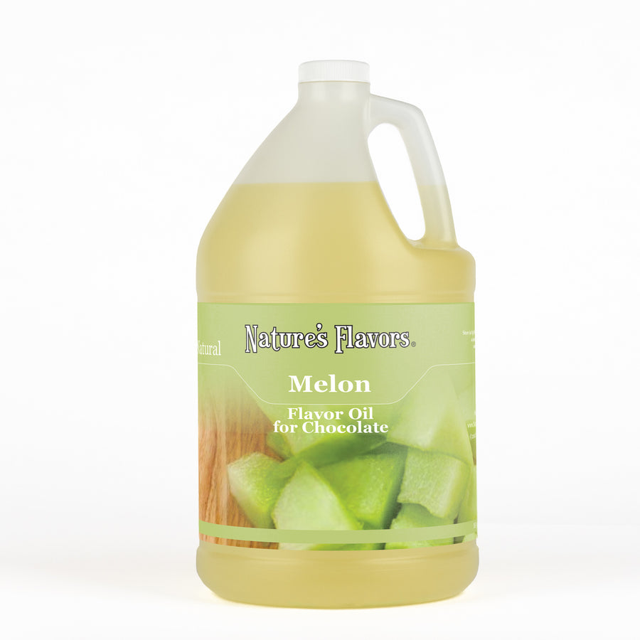 Melon Flavor Oil for Chocolate