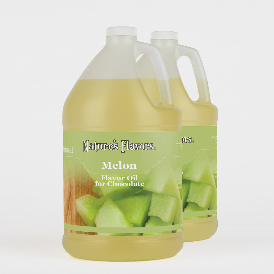 Melon Flavor Oil for Chocolate