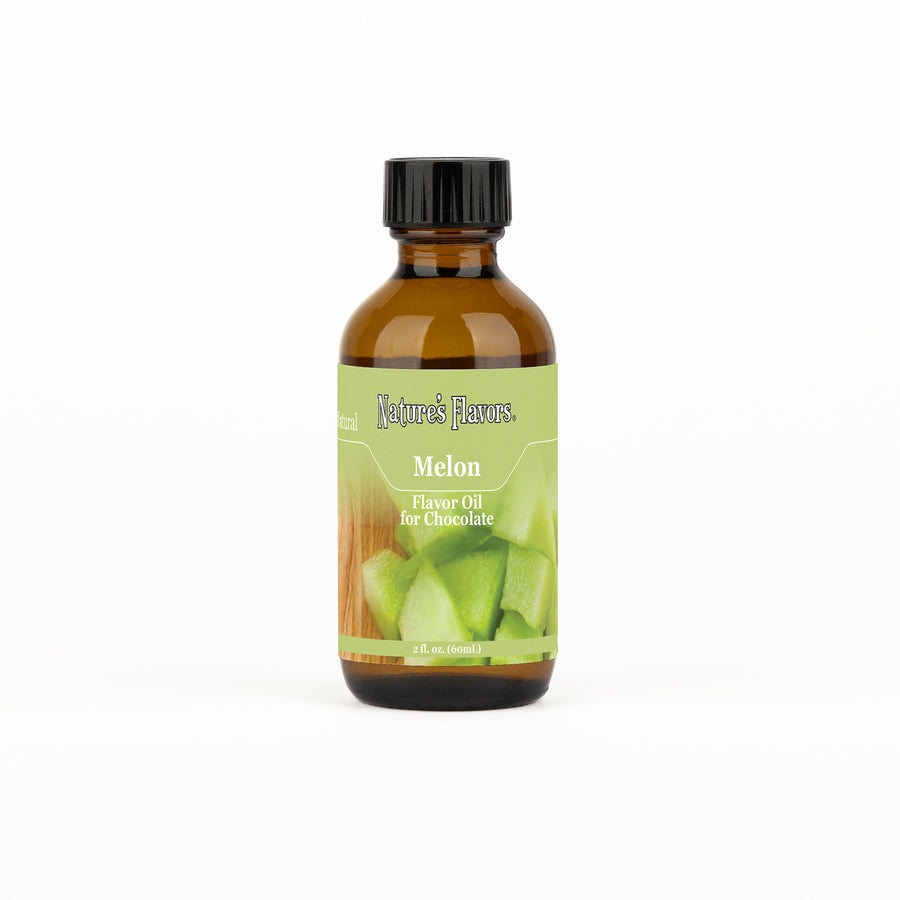 Melon Flavor Oil for Chocolate