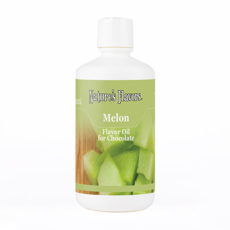 Melon Flavor Oil for Chocolate