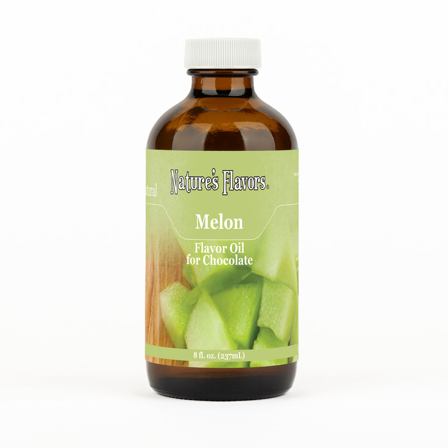 Melon Flavor Oil for Chocolate