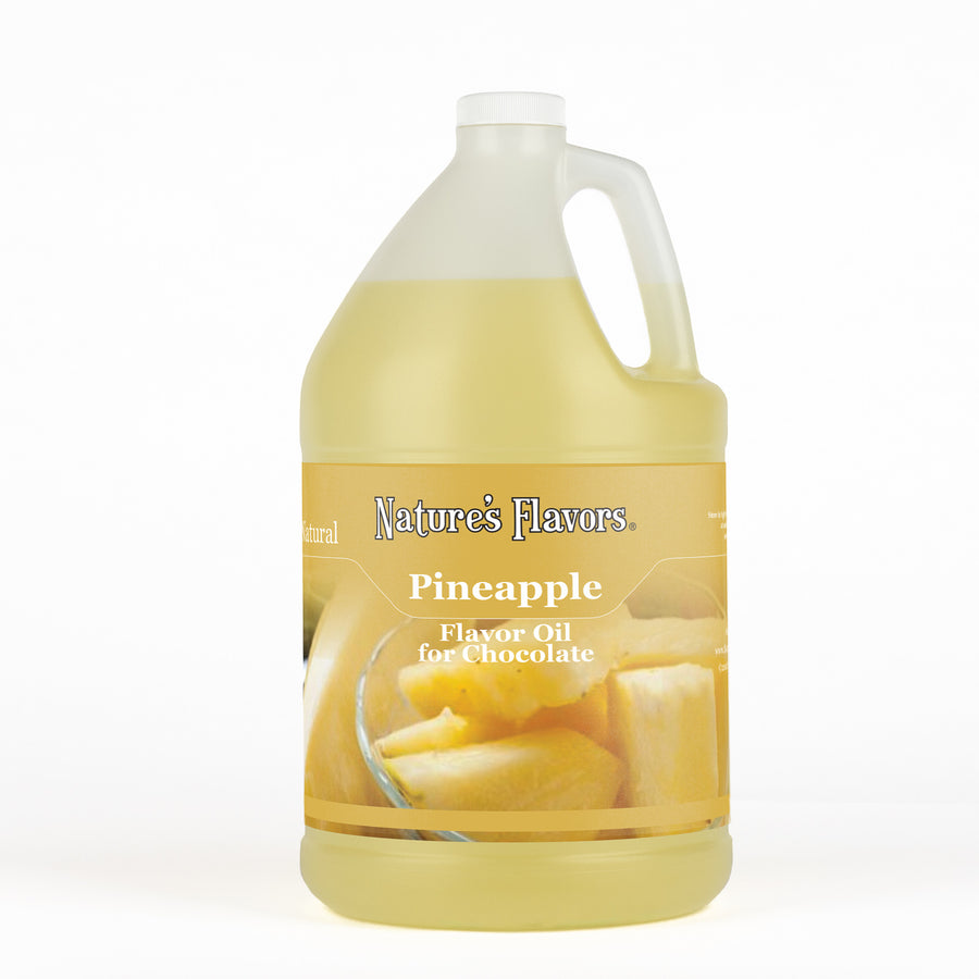 Pineapple Flavor Oil for Chocolate