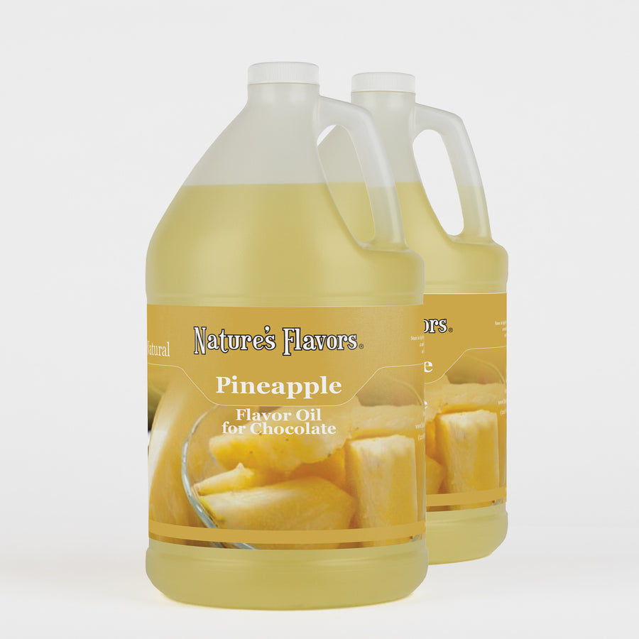 Pineapple Flavor Oil for Chocolate
