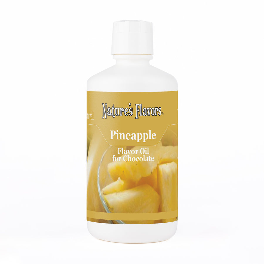 Pineapple Flavor Oil for Chocolate