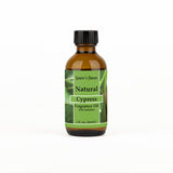 Cypress Fragrance Oil (Oil Soluble)
