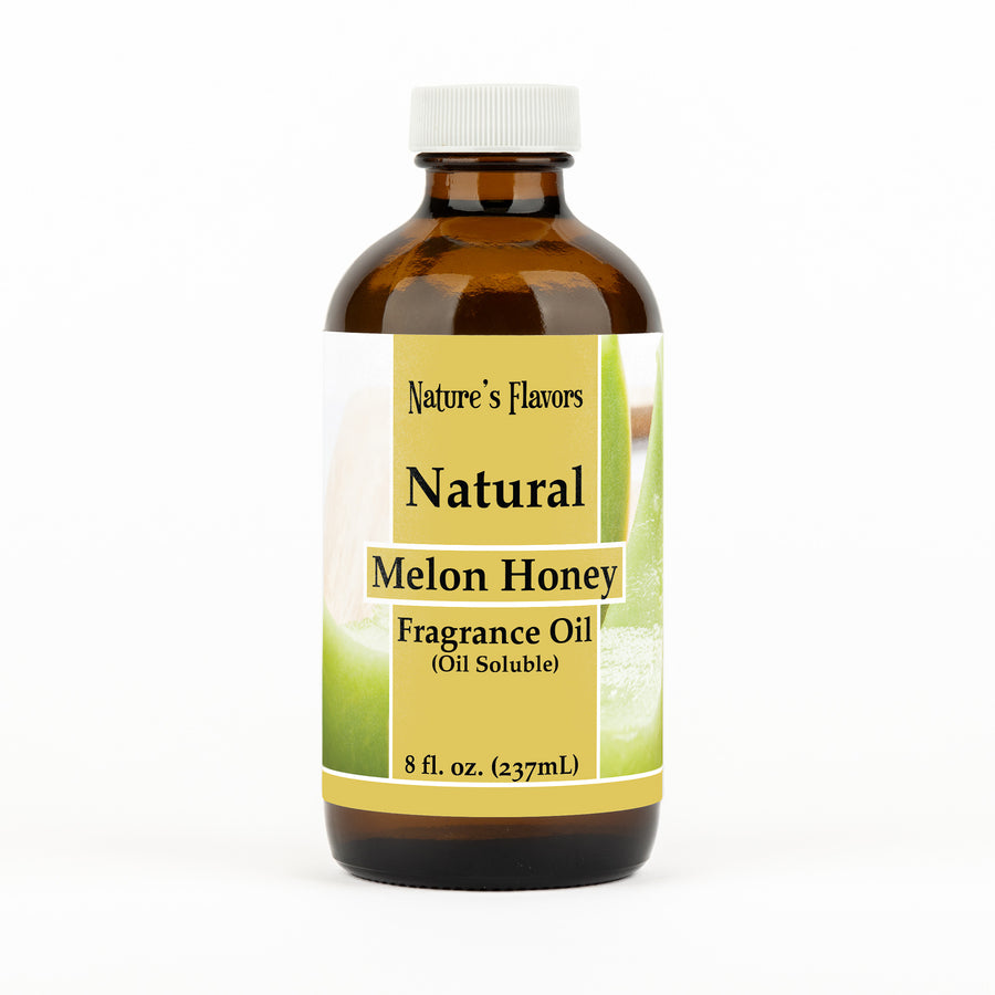 Melon Honey Fragrance Oil (Oil Soluble)