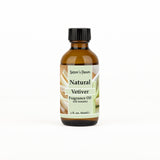 Vetiver Fragrance Oil (Oil Soluble)