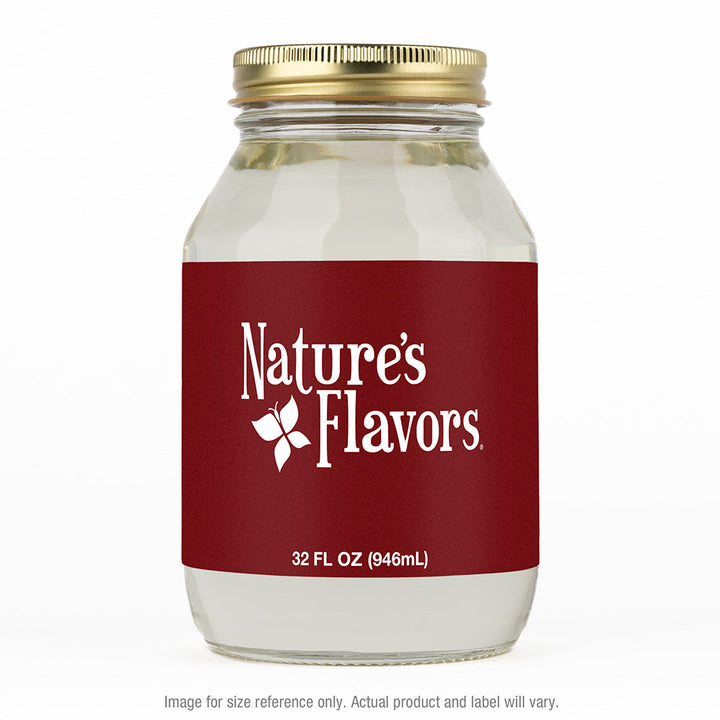 Honeydew Melon Flavor Emulsion for High Heat Applications, Organic