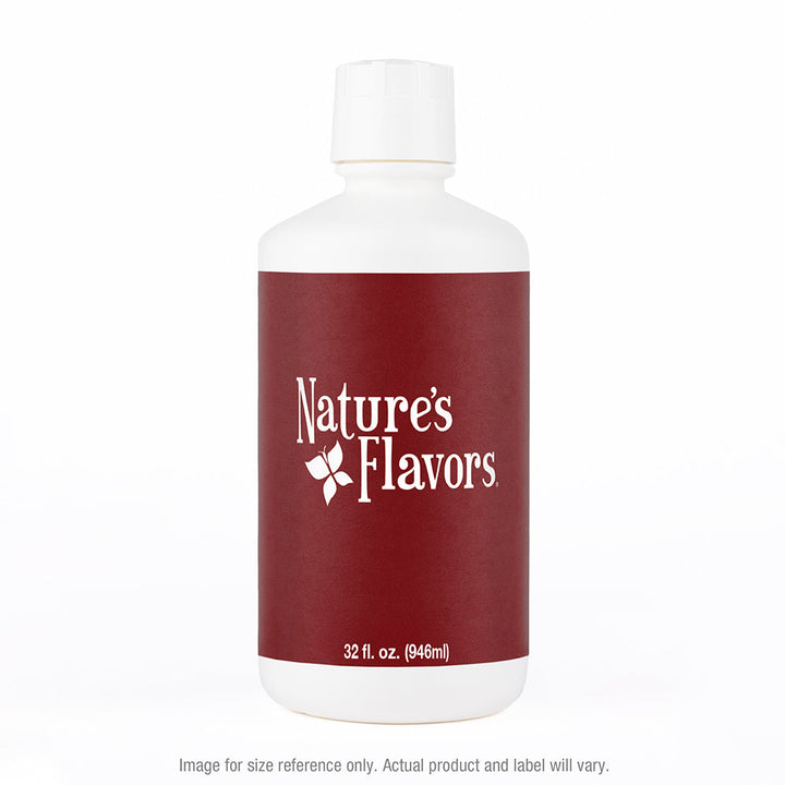 Root Beer Flavor Concentrate (without Color), Organic