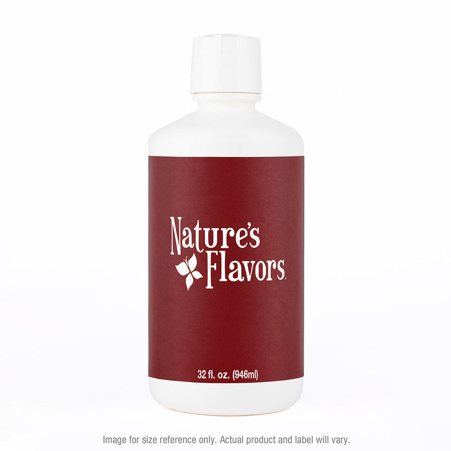 Root Beer Flavor Concentrate (without Color), Organic