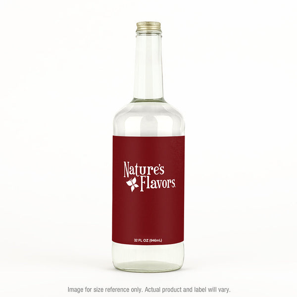 Sugar Free Apple Flavor Syrup