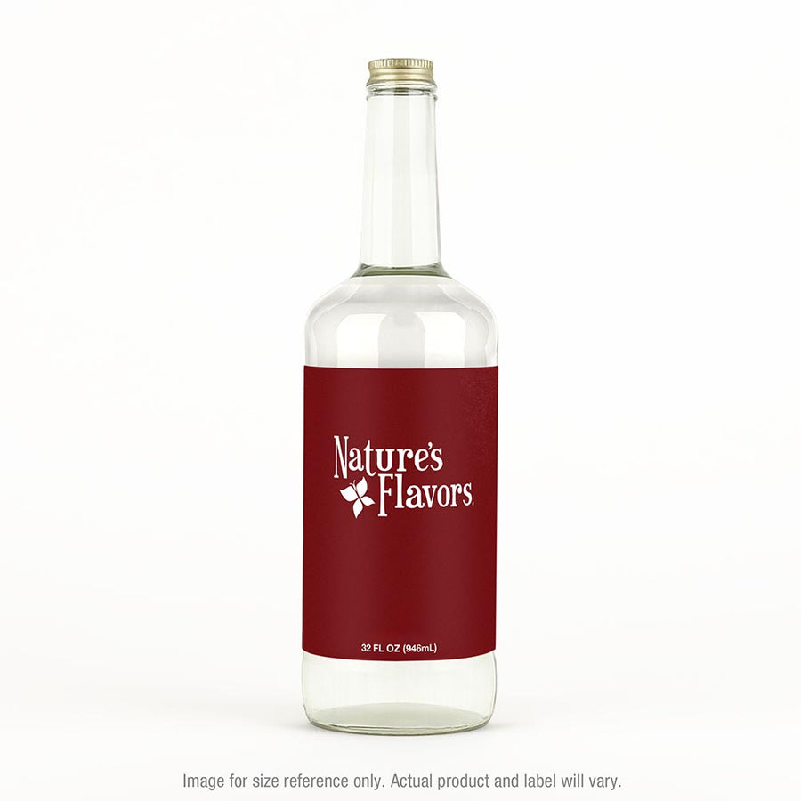 Blueberry Syrup, Organic