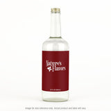 Pistachio Coffee Syrup, Organic