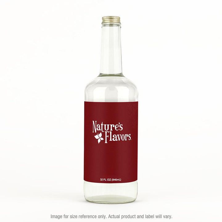 Pistachio Coffee Syrup, Organic