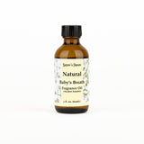 Baby's Breath Fragrance Oil (Alcohol Soluble)