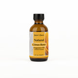 Citrus Rose Fragrance Oil (Alcohol Soluble)