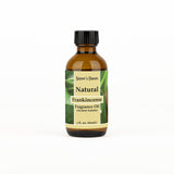 Frankincense Fragrance Oil (Alcohol Soluble)