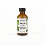 Jasmine Fragrance Oil (Alcohol Soluble)