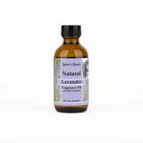 Lavender Fragrance Oil (Alcohol Soluble)