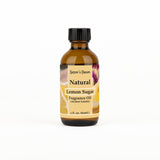 Lemon Sugar Fragrance Oil (Alcohol Soluble)