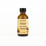 Lemon Verbena Fragrance Oil (Alcohol Soluble)