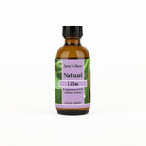 Lilac Fragrance Oil (Alcohol Soluble)