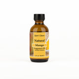 Mango Fragrance Oil (Alcohol Soluble)