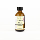 Musk Fragrance Oil (Alcohol Soluble)