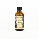 Vanilla Fragrance Oil (Alcohol Soluble)