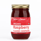 Raspberry Compound, Organic