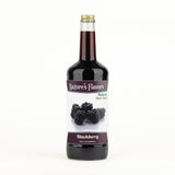 Blackberry Syrup, Natural