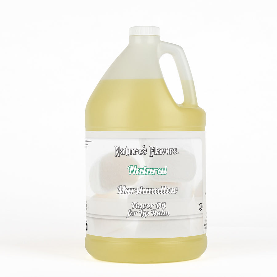 Marshmallow Flavor Oil for Lip Balm