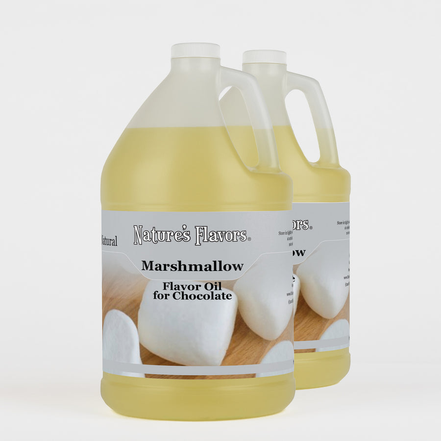 Marshmallow Flavor Oil for Chocolate