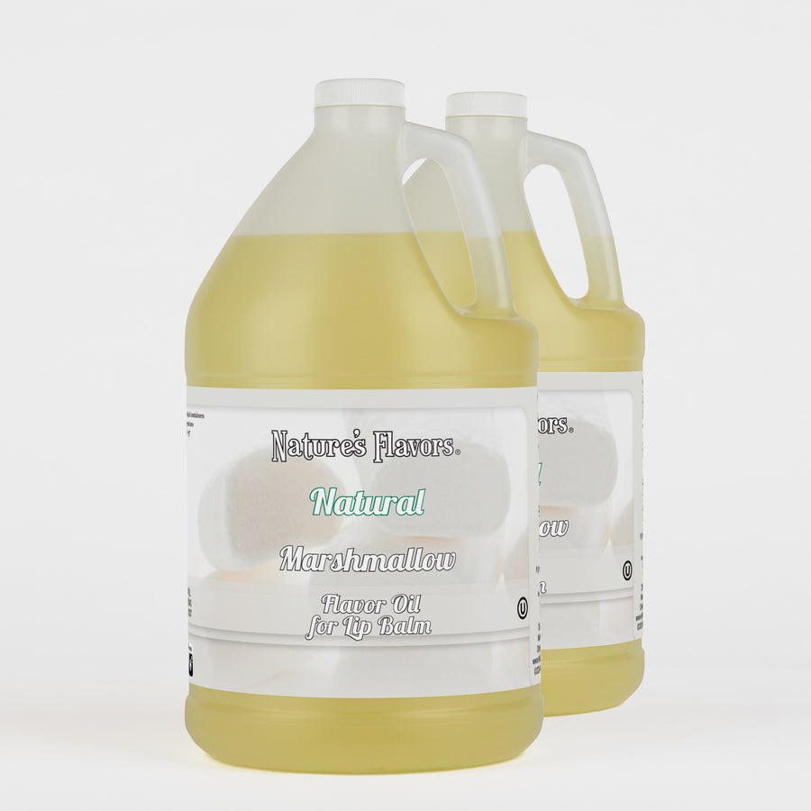 Marshmallow Flavor Oil for Lip Balm