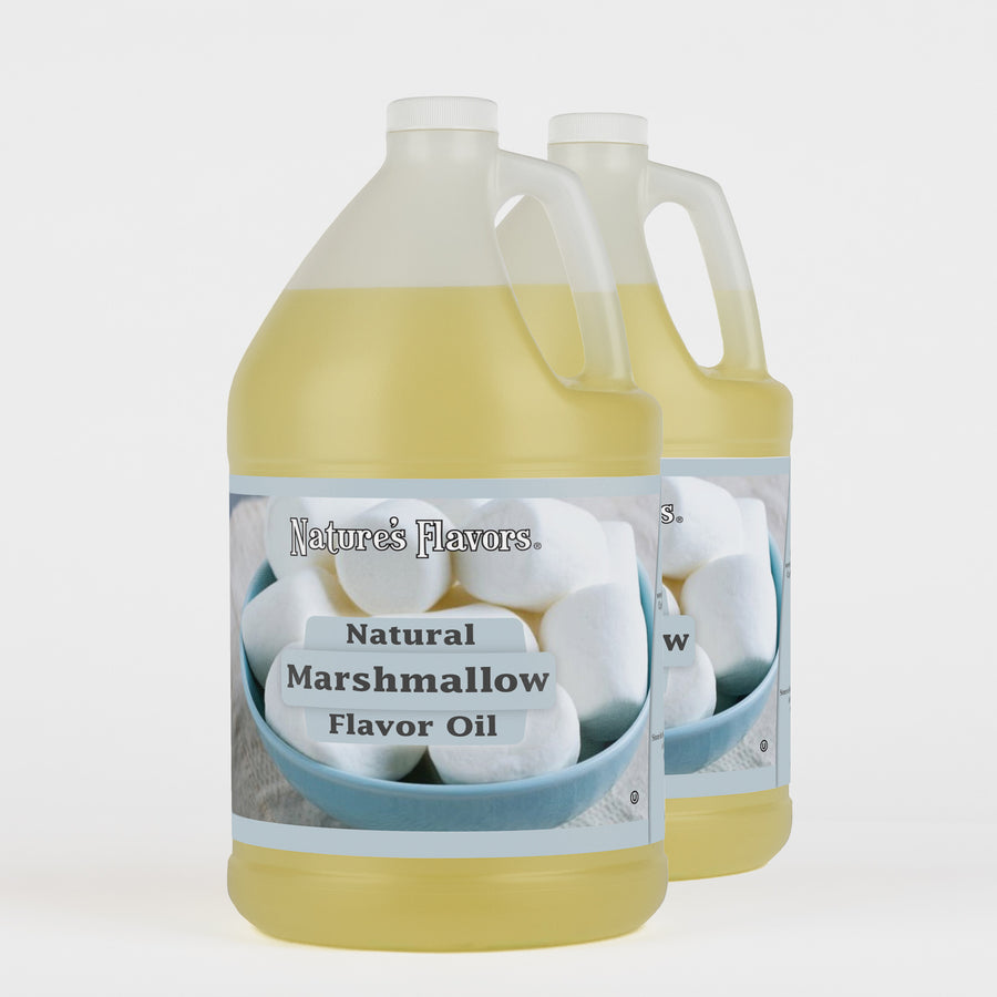Marshmallow Flavor Oil, Natural