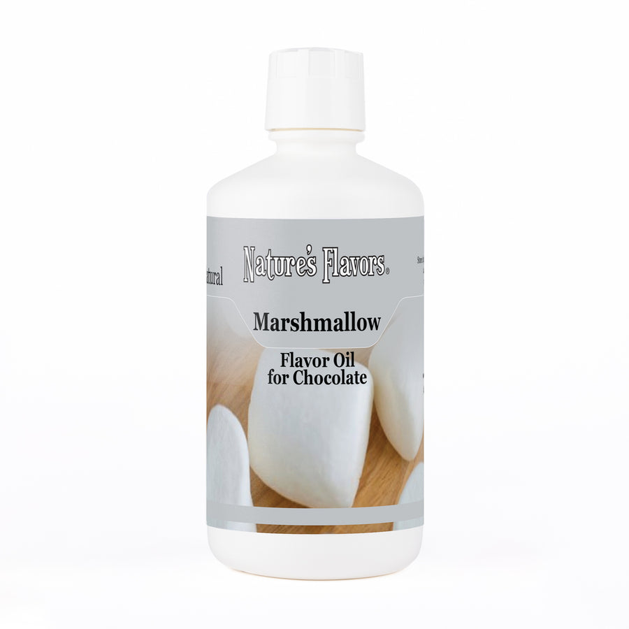 Marshmallow Flavor Oil for Chocolate