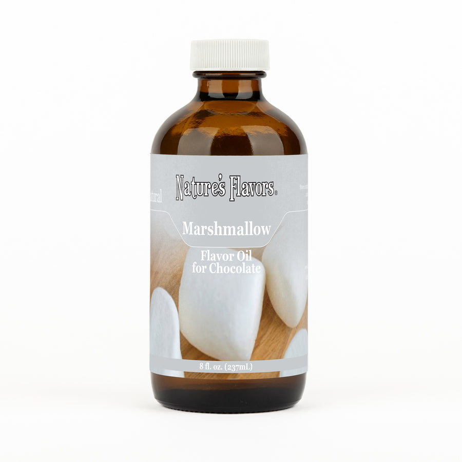 Marshmallow Flavor Oil for Chocolate