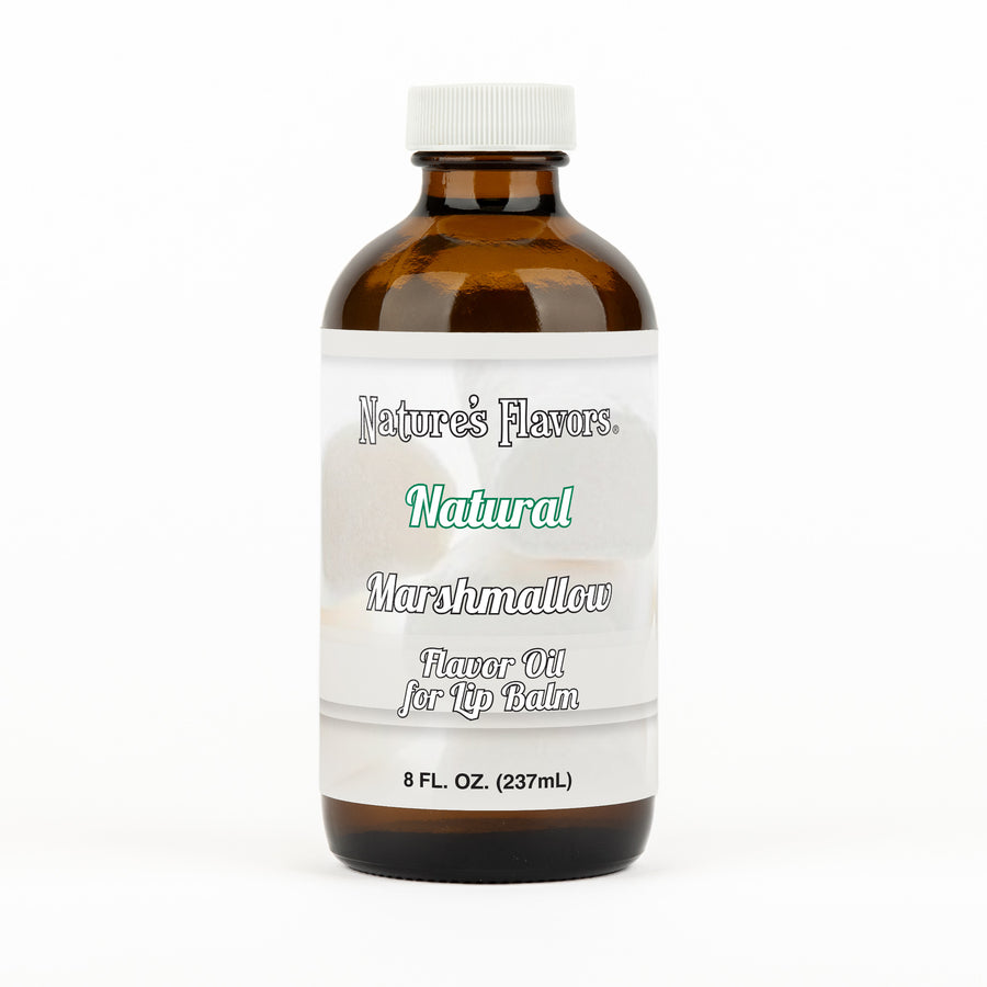 Marshmallow Flavor Oil for Lip Balm