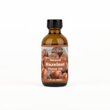 Hazelnut Flavor Oil, Natural