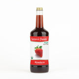 Strawberry Syrup, Organic