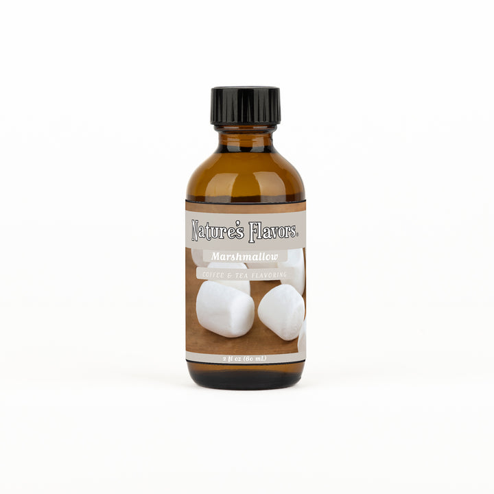Marshmallow Coffee and Tea Flavoring