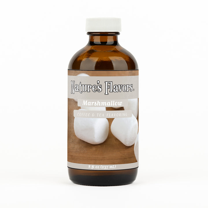 Marshmallow Coffee and Tea Flavoring