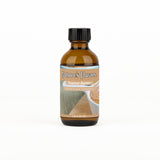 Peanut Butter Coffee and Tea Flavoring Without Diacetyl