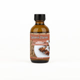 Organic Spice Coffee and Tea Flavor Without Diacetyl