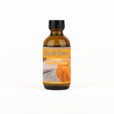 Pumpkin Coffee and Tea Flavoring Without Diacetyl